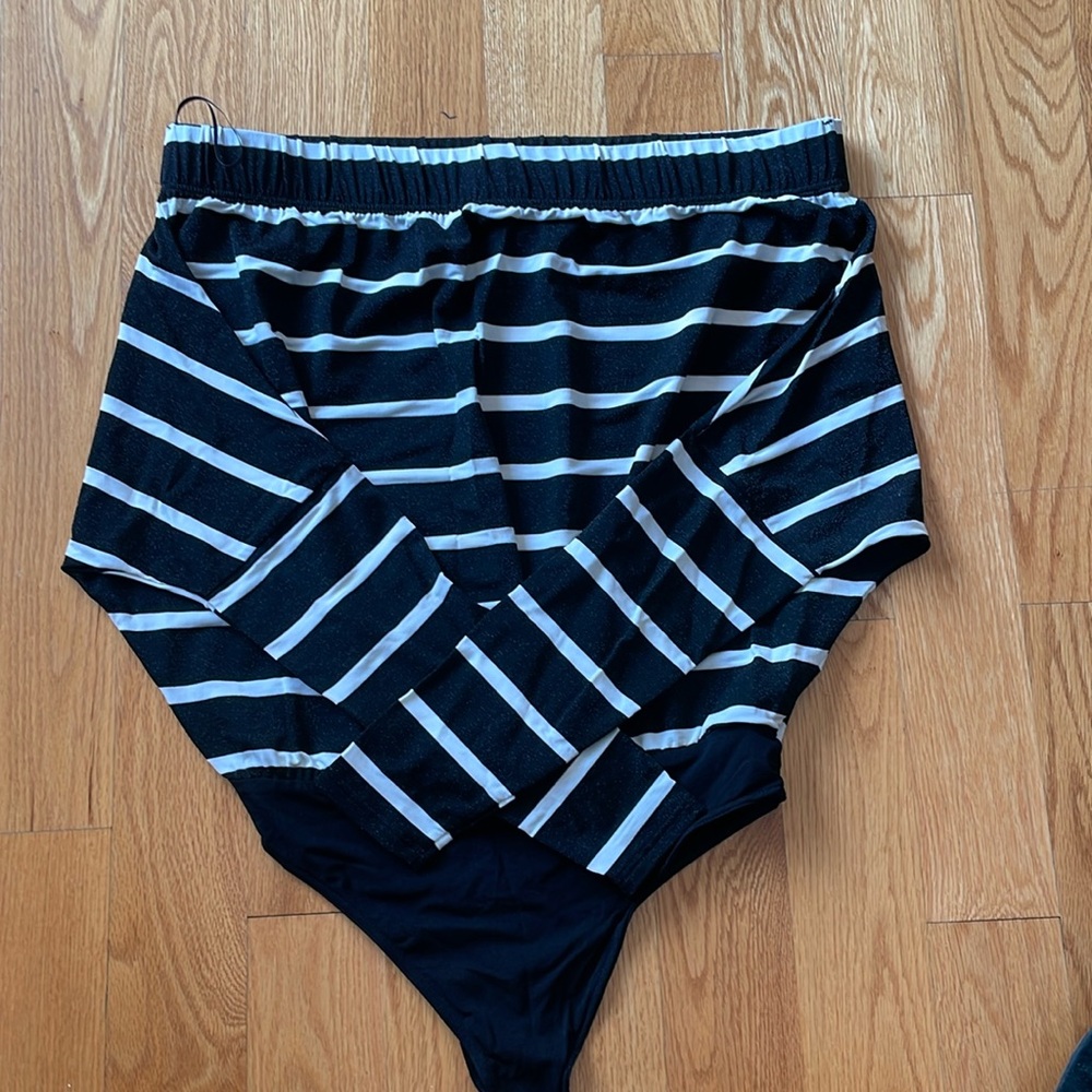 Ramy Brook bodysuit